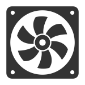 fan logo