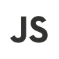 javascript logo