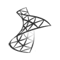 sql server 2008 logo