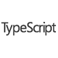 typescript logo