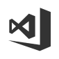 vs2017 logo